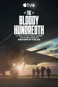 The Bloody Hundredth (2024) - Film Streaming HD