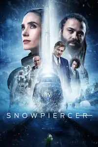 Snowpiercer (2020) - Serie TV Streaming HD
