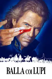 Balla coi lupi (1990) - Film Streaming HD