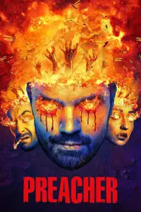 Preacher (2016) - Serie TV Streaming HD