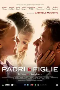 Padri e figlie (2015) - Film Streaming HD