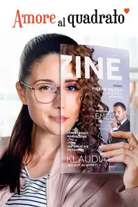 Amore al quadrato (2021) - Film Streaming HD