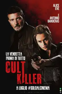 Cult Killer - La vendetta prima di tutto (2024) - Film Streaming HD
