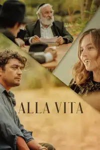 Alla vita (2022) - Film Streaming HD