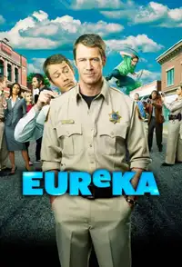 Eureka (2006) - Serie TV Streaming HD