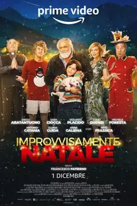Improvvisamente Natale (2022) - Film Streaming HD