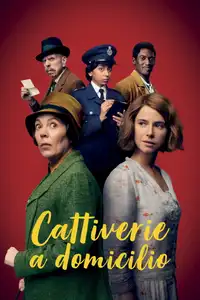 Cattiverie a domicilio (2024) - Film Streaming HD