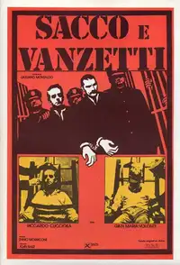 Sacco e Vanzetti (1971) - Film Streaming HD