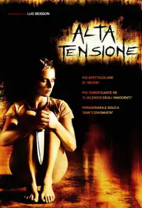 Alta tensione (2003) - Film Streaming HD