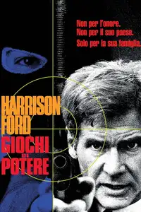 Giochi di potere (1992) - Film Streaming HD
