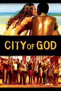 City of God (2002) - Film Streaming HD
