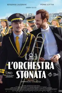 L'orchestra stonata (2024) - Film Streaming HD