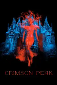 Crimson Peak (2015) - Film Streaming HD