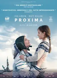 Proxima (2019) - Film Streaming HD