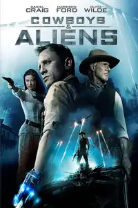Cowboys & Aliens (2011) - Film Streaming HD