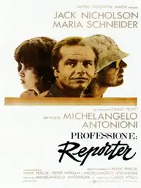 Professione: reporter (1975) - Film Streaming HD