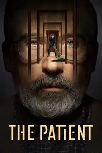 The Patient (2022) - Serie TV Streaming HD