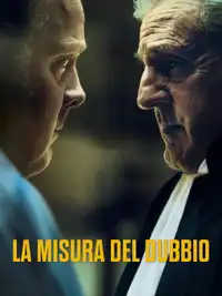 La misura del dubbio (2024) - Film Streaming HD