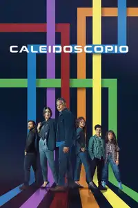 Caleidoscopio (2023) - Serie TV Streaming HD