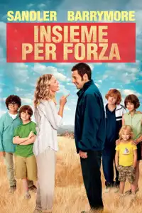 Insieme per forza (2014) - Film Streaming HD