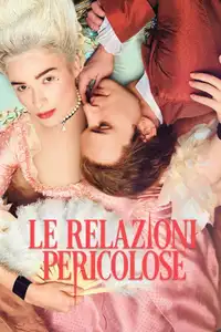 Le relazioni pericolose (2022) - Serie TV Streaming HD