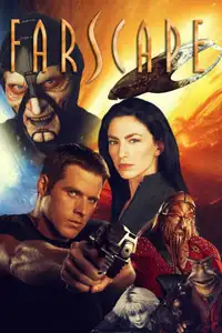 Farscape (1999) - Serie TV Streaming HD