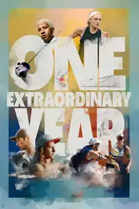 One Extraordinary Year (2021) - Film Streaming HD