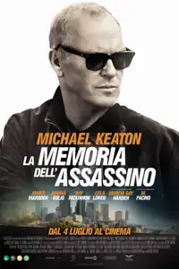La Memoria Dell'assassino (2024) - Film Streaming HD