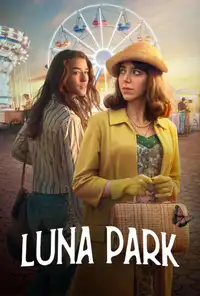 Luna Park (2021) - Serie TV Streaming HD