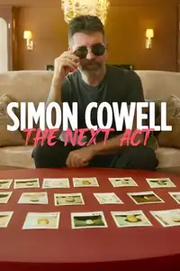 Simon Cowell: The Next Act (2025) - Serie TV Streaming HD