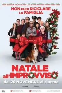 Natale all'improvviso (2015) - Film Streaming HD