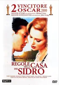 Le regole della casa del sidro (1999) - Film Streaming HD