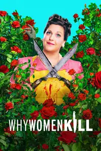 Why Women Kill (2019) - Serie TV Streaming HD