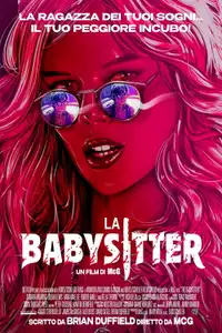 La babysitter (2017) - Film Streaming HD