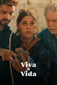 Viva a Vida (2025) - Film Streaming HD