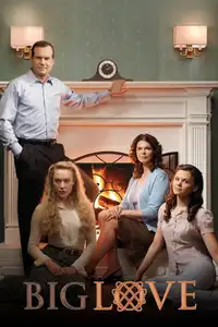 Big Love (2006) - Serie TV Streaming HD