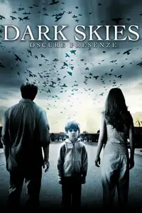 Dark Skies - Oscure presenze (2013) - Film Streaming HD