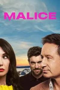 Malice (2025) - Serie TV Streaming HD