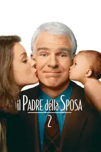 Il padre della sposa 2 (1995) - Film Streaming HD