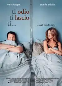 Ti odio, ti lascio, ti... (2006) - Film Streaming HD
