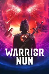 Warrior Nun (2020) - Serie TV Streaming HD