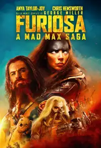 Furiosa: A Mad Max Saga (2024) - Film Streaming HD