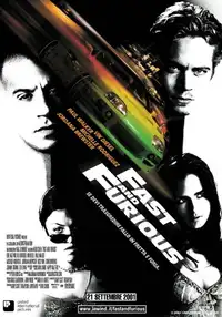 Fast and Furious (2001) - Film Streaming HD