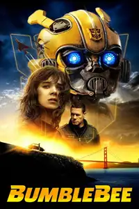 Bumblebee (2018) - Film Streaming HD