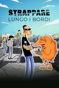 Strappare lungo i bordi (2021) - Serie TV Streaming HD