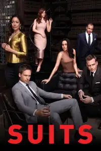Suits (2011) - Serie TV Streaming HD