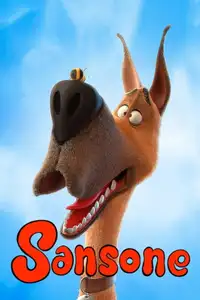 Sansone (2022) - Film Streaming HD