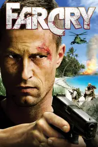 Far Cry (2008) - Film Streaming HD