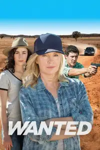 Wanted (2016) - Serie TV Streaming HD