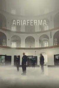 Ariaferma (2021) - Film Streaming HD
